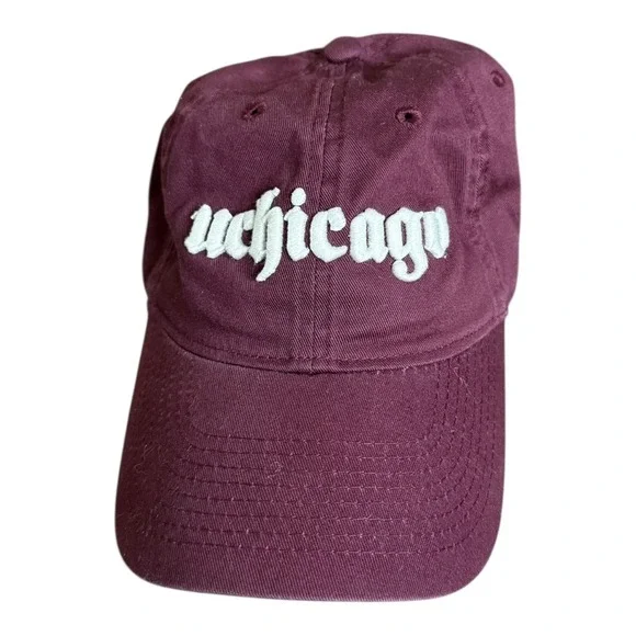 UChicago Hat - Picture 1 of 2